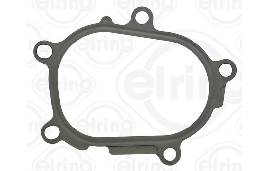 Gasket, exhaust pipe