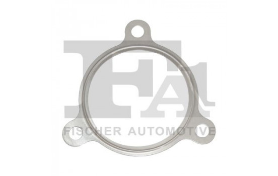 Gasket, exhaust pipe