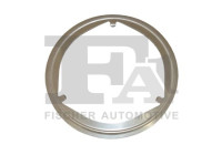 Gasket, exhaust pipe