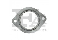 Gasket, exhaust pipe