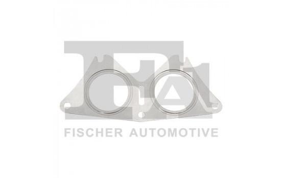 Gasket, exhaust pipe