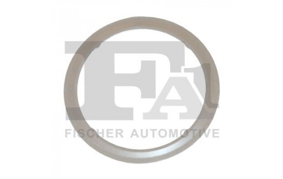 Gasket, exhaust pipe