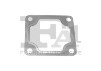 Gasket, exhaust pipe