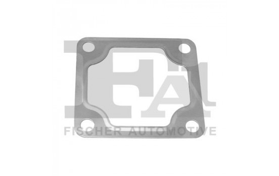 Gasket, exhaust pipe