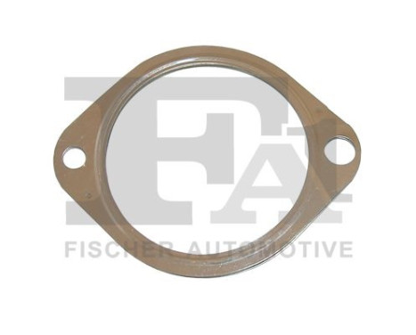 Gasket, exhaust pipe