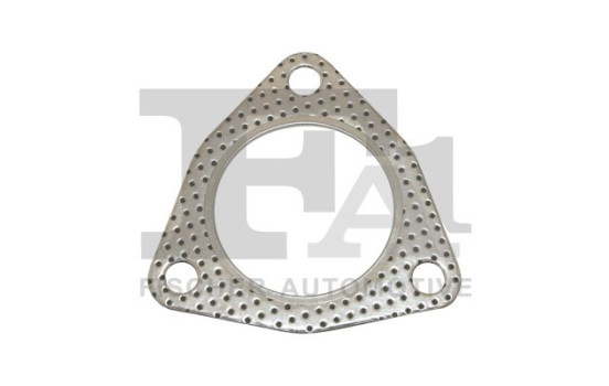 Gasket, exhaust pipe