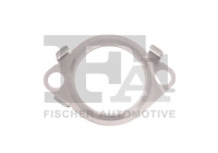 Gasket, exhaust pipe