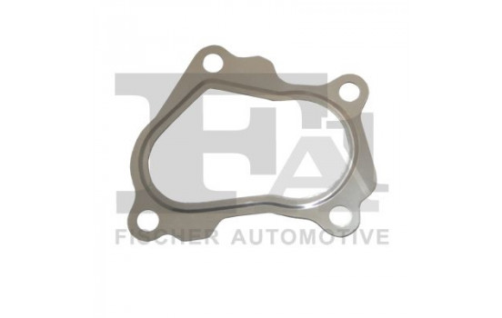 Gasket, exhaust pipe