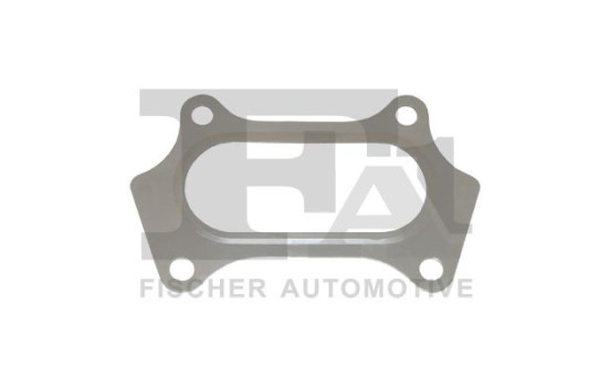 Gasket, exhaust pipe