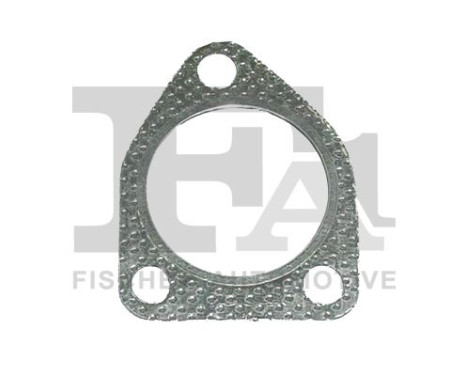 Gasket, exhaust pipe