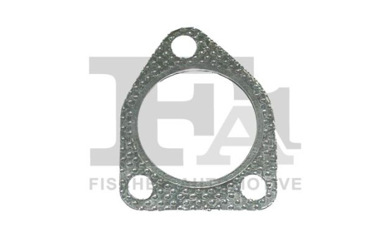 Gasket, exhaust pipe