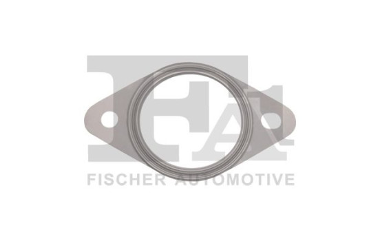 Gasket, exhaust pipe