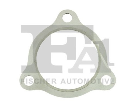 Gasket, exhaust pipe