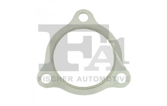 Gasket, exhaust pipe