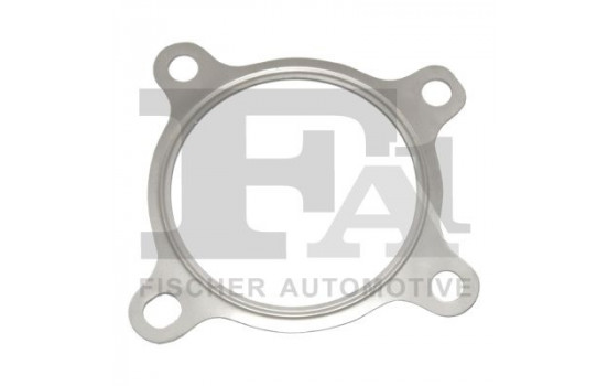 Gasket, exhaust pipe