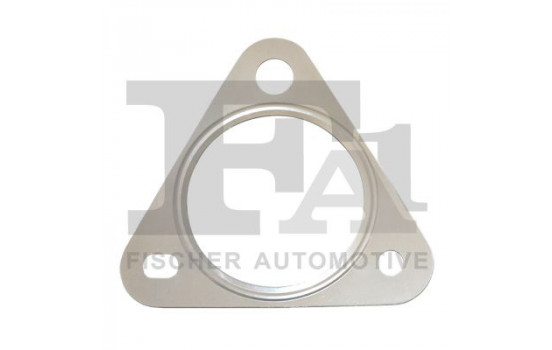 Gasket, exhaust pipe