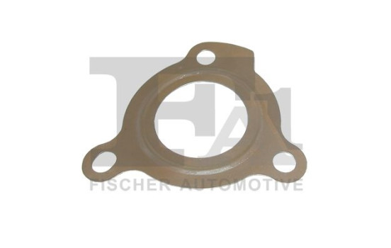 Gasket, exhaust pipe