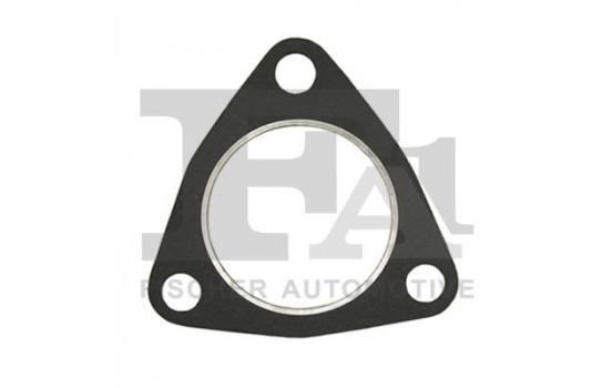 Gasket, exhaust pipe