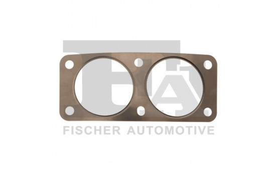 Gasket, exhaust pipe