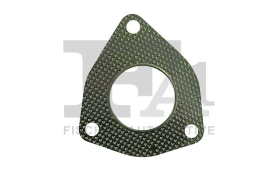 Gasket, exhaust pipe