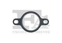 Gasket, exhaust pipe