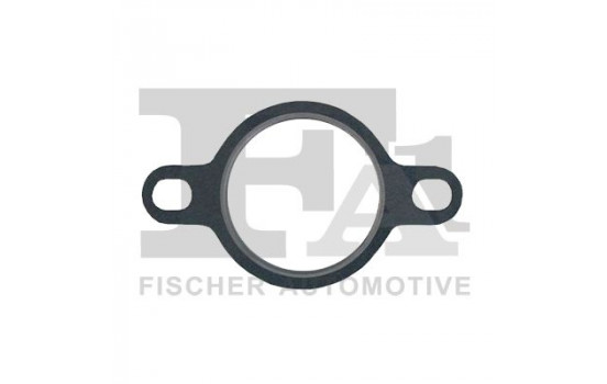 Gasket, exhaust pipe