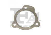 Gasket, exhaust pipe