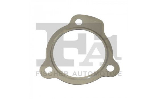 Gasket, exhaust pipe