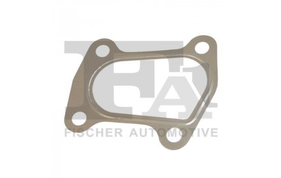 Gasket, exhaust pipe