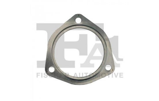 Gasket, exhaust pipe