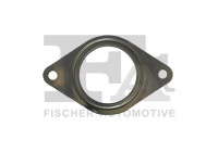 Gasket, exhaust pipe