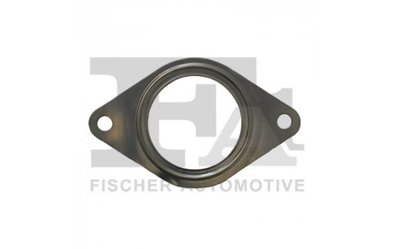 Gasket, exhaust pipe