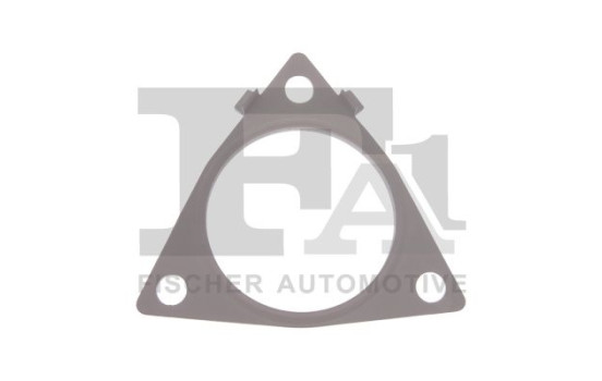 Gasket, exhaust pipe