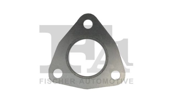 Gasket, exhaust pipe