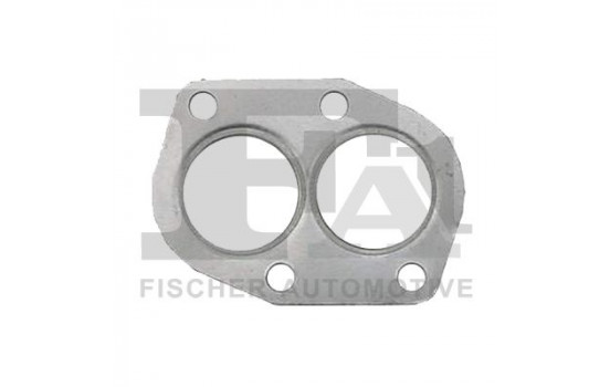 Gasket, exhaust pipe