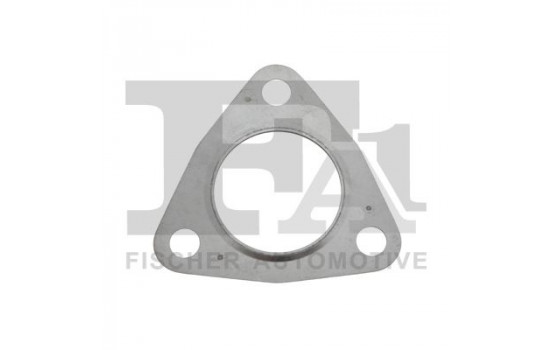 Gasket, exhaust pipe