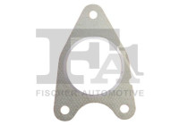 Gasket, exhaust pipe