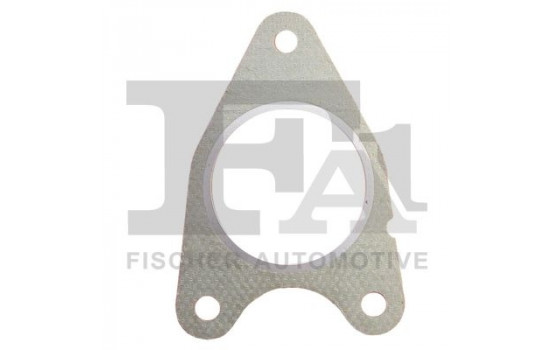 Gasket, exhaust pipe