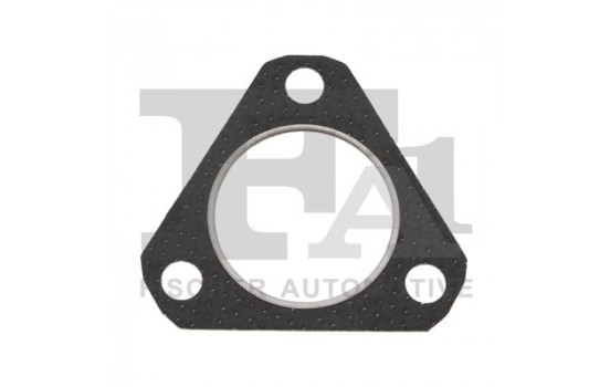 Gasket, exhaust pipe