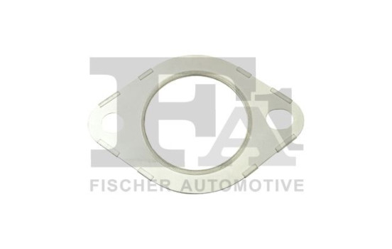 Gasket, exhaust pipe