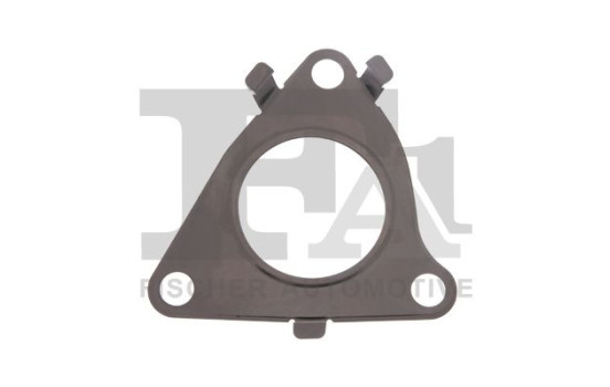 Gasket, exhaust pipe