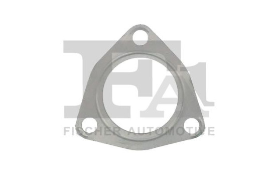 Gasket, exhaust pipe