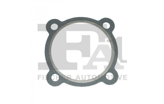 Gasket, exhaust pipe