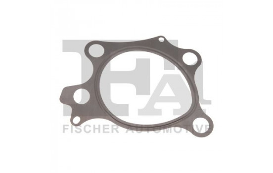 Gasket, exhaust pipe