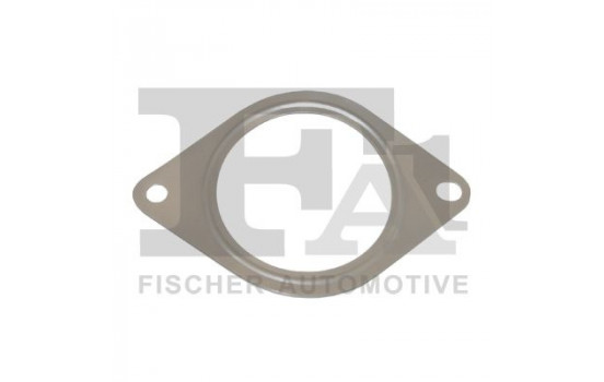 Gasket, exhaust pipe