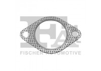 Gasket, exhaust pipe