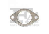 Gasket, exhaust pipe