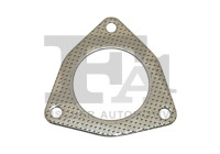 Gasket, exhaust pipe