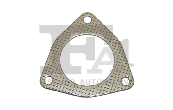 Gasket, exhaust pipe