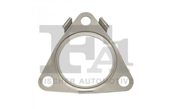 Gasket, exhaust pipe